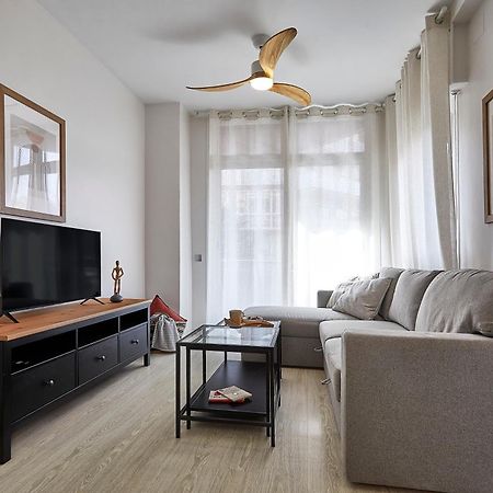شقة Bbarcelona Modern Eixample Flat المظهر الخارجي الصورة